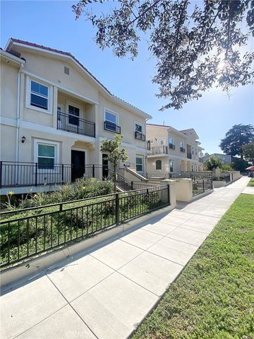 300 E Alhambra Road E, Alhambra, CA 91801