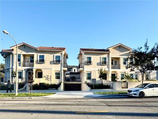 300 E Alhambra Road E, Alhambra, CA 91801
