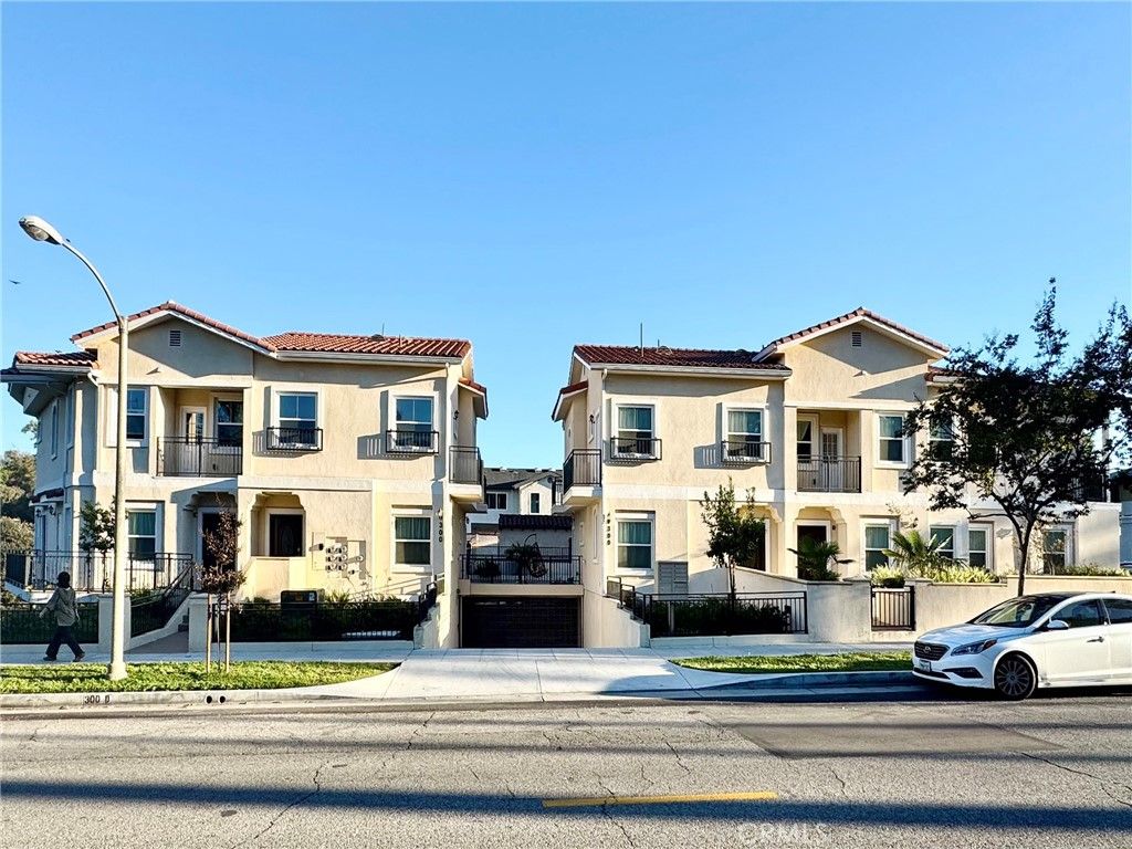 300 E Alhambra Road E, Alhambra, CA 91801
