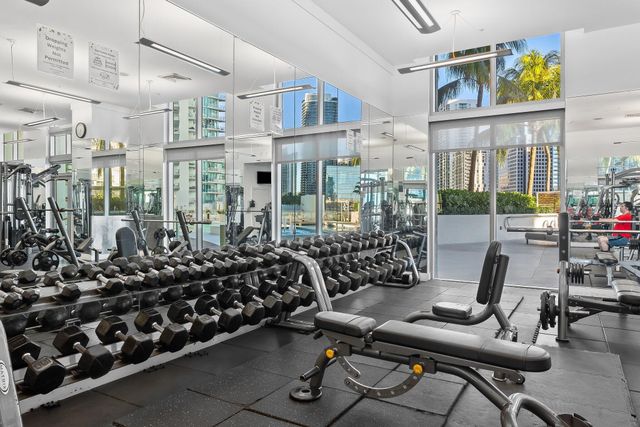 90 SW 3rd Street 1410, Miami, FL 33130