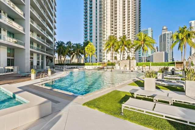90 SW 3rd Street 1410, Miami, FL 33130