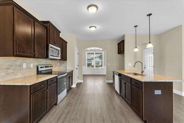 314 KOWETA Way, Grovetown, GA 30813