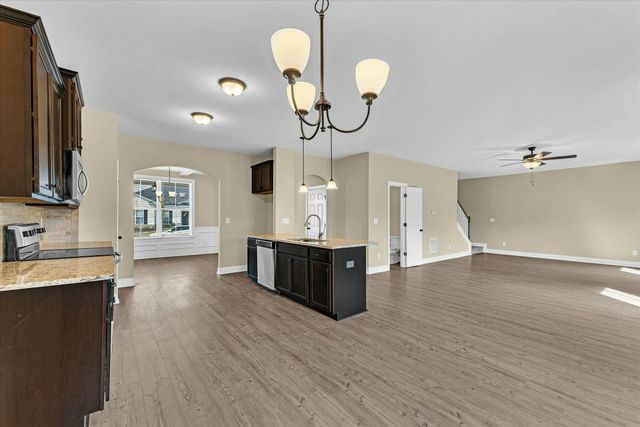 314 KOWETA Way, Grovetown, GA 30813