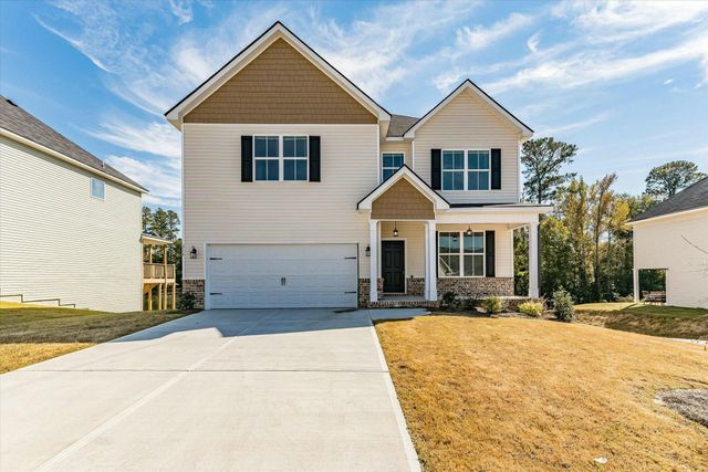 314 KOWETA Way, Grovetown, GA 30813