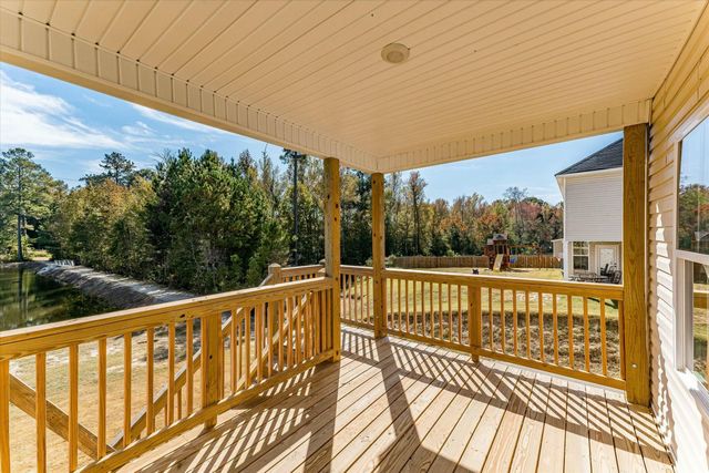 314 KOWETA Way, Grovetown, GA 30813
