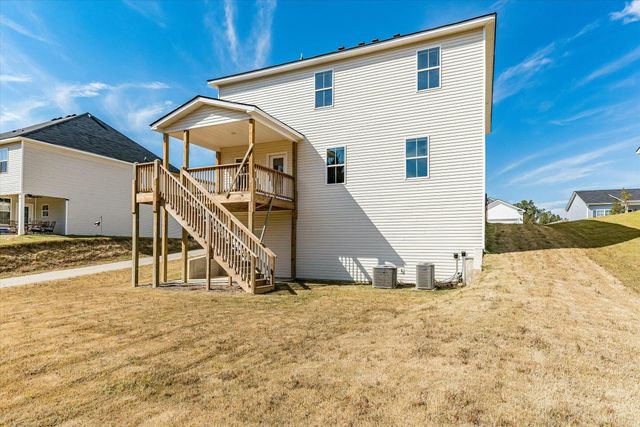 314 KOWETA Way, Grovetown, GA 30813