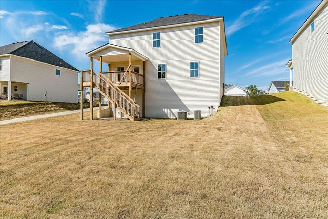 314 KOWETA Way, Grovetown, GA 30813