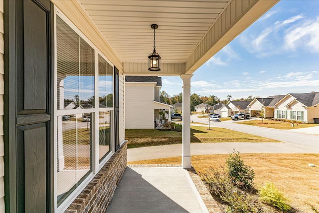 314 KOWETA Way, Grovetown, GA 30813