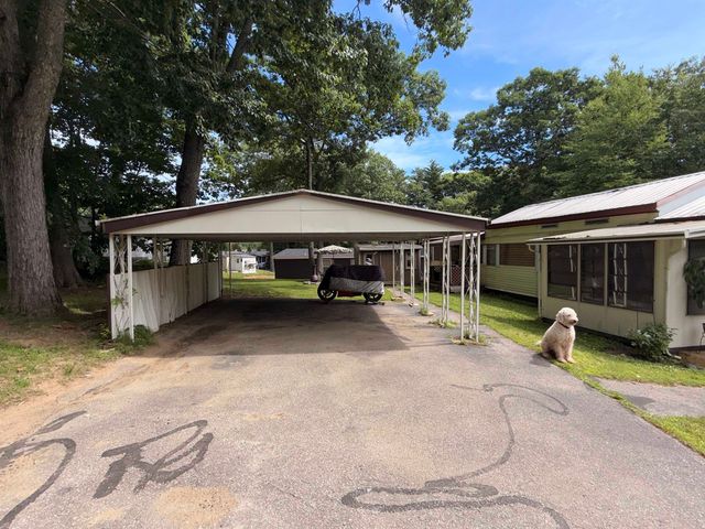 1 South Cranberry Lane, Rochester, NH 03867