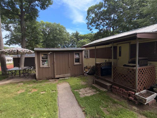 1 South Cranberry Lane, Rochester, NH 03867