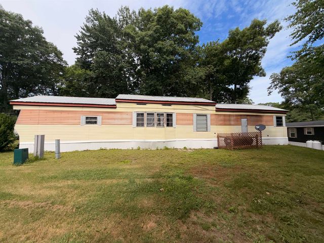 1 South Cranberry Lane, Rochester, NH 03867