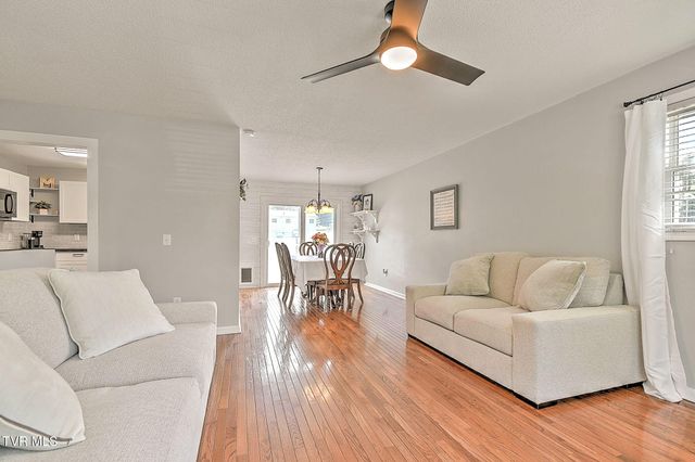 277 Nevada Street, Bristol, VA 24201