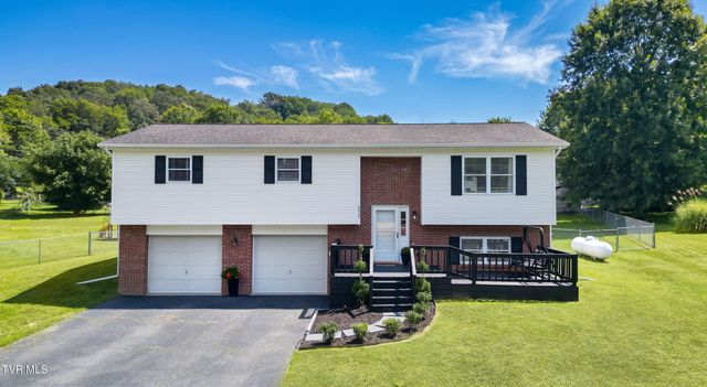 277 Nevada Street, Bristol, VA 24201