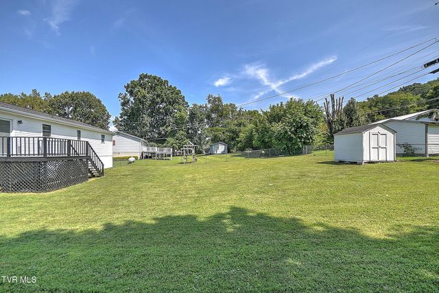 277 Nevada Street, Bristol, VA 24201