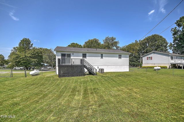 277 Nevada Street, Bristol, VA 24201