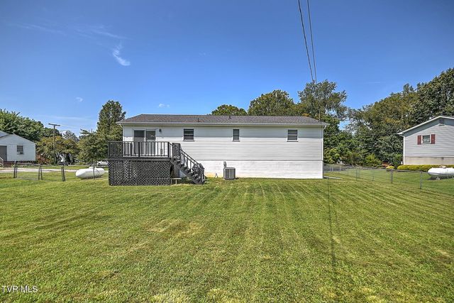 277 Nevada Street, Bristol, VA 24201