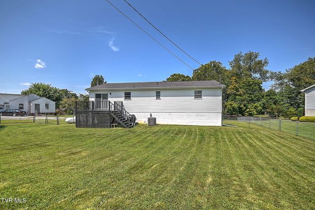 277 Nevada Street, Bristol, VA 24201