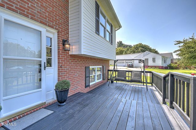 277 Nevada Street, Bristol, VA 24201