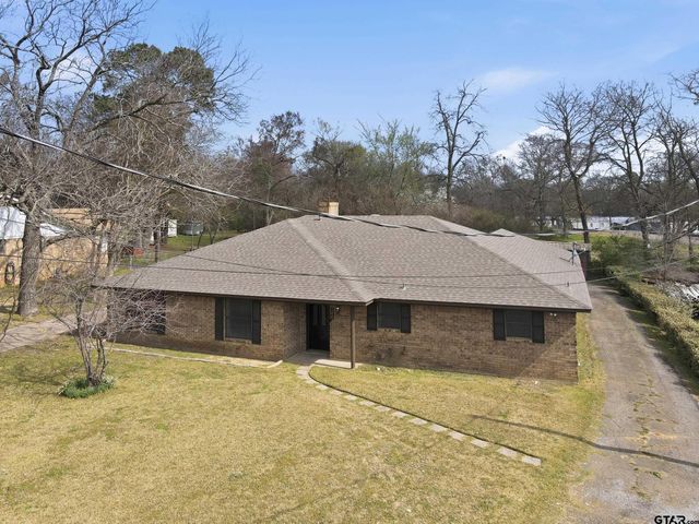 231 Quitman, Pittsburg, TX 75686