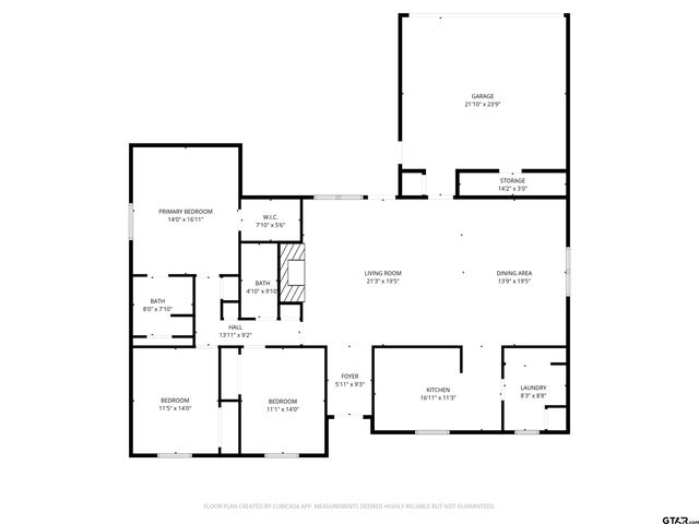 231 Quitman, Pittsburg, TX 75686