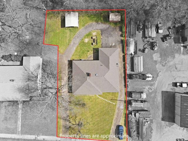 231 Quitman, Pittsburg, TX 75686