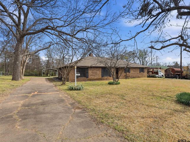 231 Quitman, Pittsburg, TX 75686