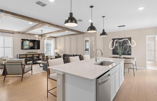 5660 SWAYING BLOSSOM ALLEY, Clermont, FL 34714