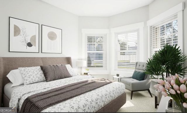 1230 Trombone Way 110, Mcdonough, GA 30252