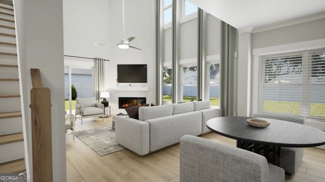 1230 Trombone Way 110, Mcdonough, GA 30252