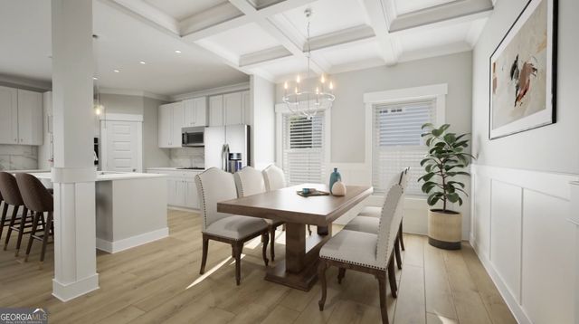 1230 Trombone Way 110, Mcdonough, GA 30252