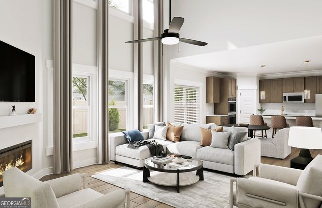 1230 Trombone Way 110, Mcdonough, GA 30252