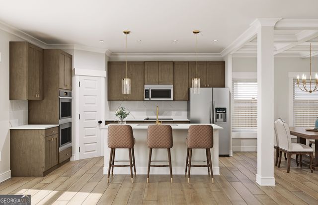 1230 Trombone Way 110, Mcdonough, GA 30252