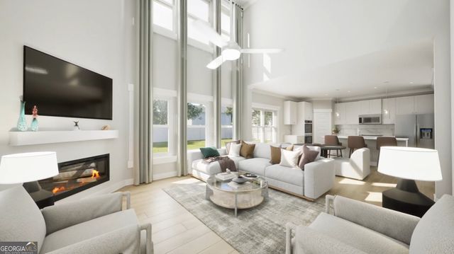 1230 Trombone Way 110, Mcdonough, GA 30252