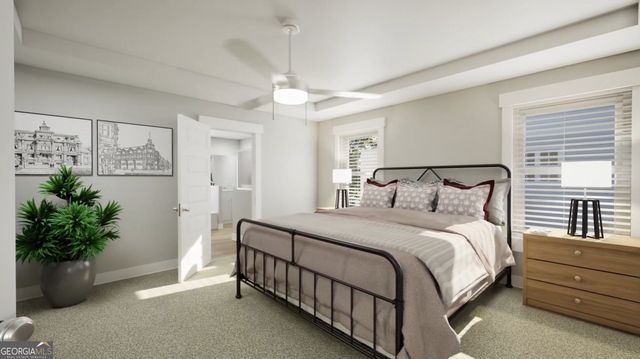 1230 Trombone Way 110, Mcdonough, GA 30252