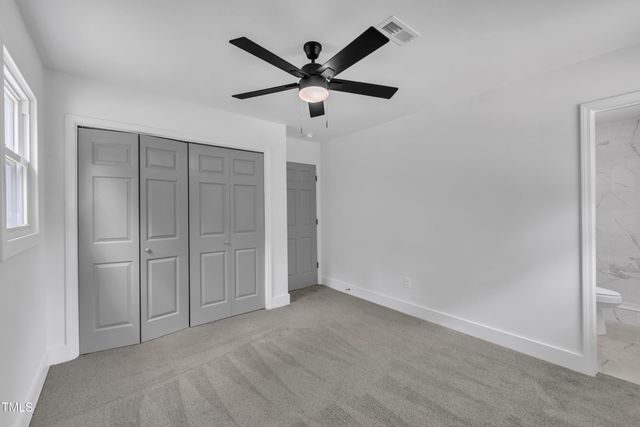 802 Creech Church Road, Kenly, NC 27542