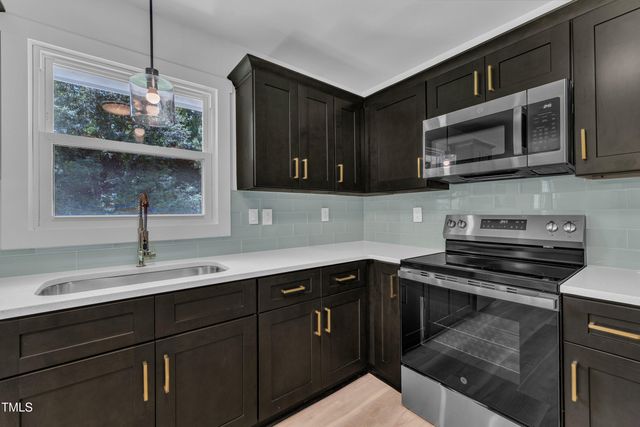 802 Creech Church Road, Kenly, NC 27542