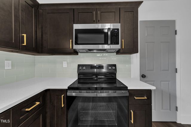 802 Creech Church Road, Kenly, NC 27542
