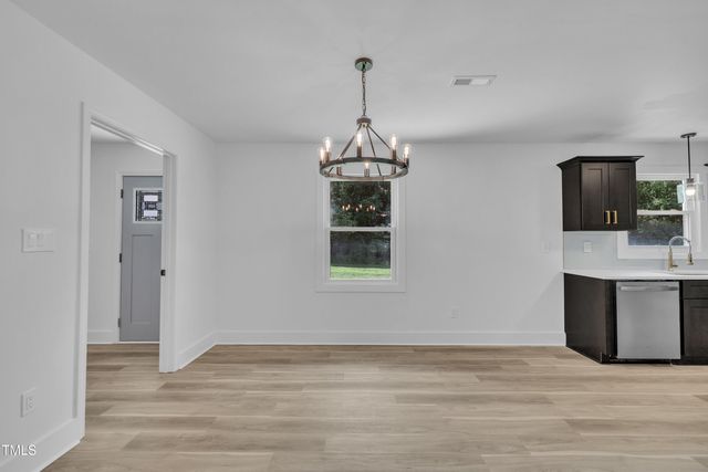 802 Creech Church Road, Kenly, NC 27542