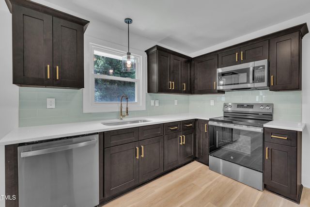 802 Creech Church Road, Kenly, NC 27542