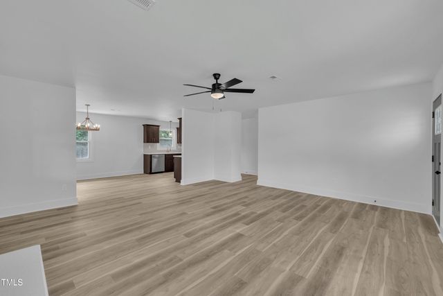 802 Creech Church Road, Kenly, NC 27542