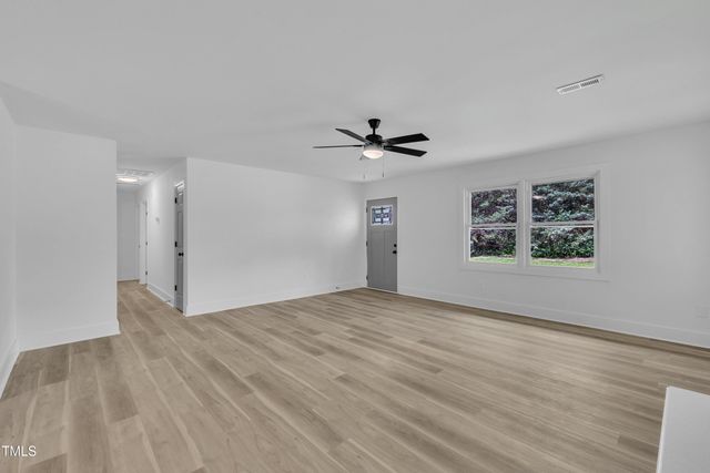 802 Creech Church Road, Kenly, NC 27542