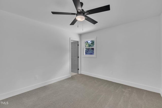 802 Creech Church Road, Kenly, NC 27542