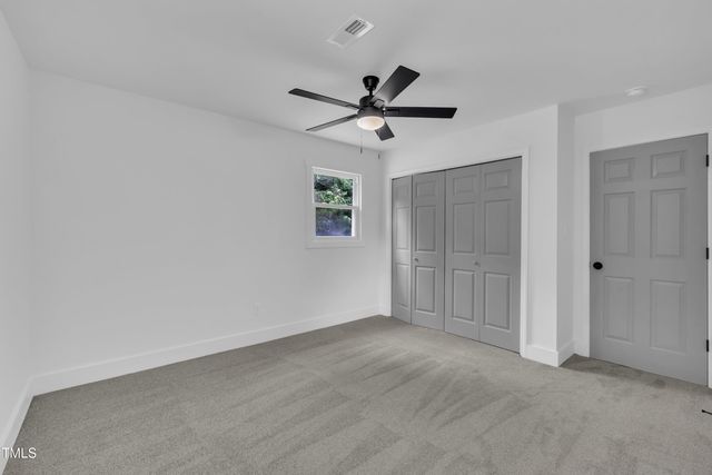 802 Creech Church Road, Kenly, NC 27542
