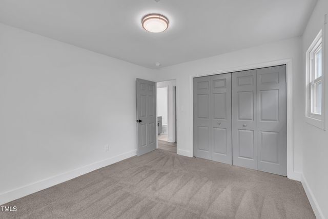 802 Creech Church Road, Kenly, NC 27542