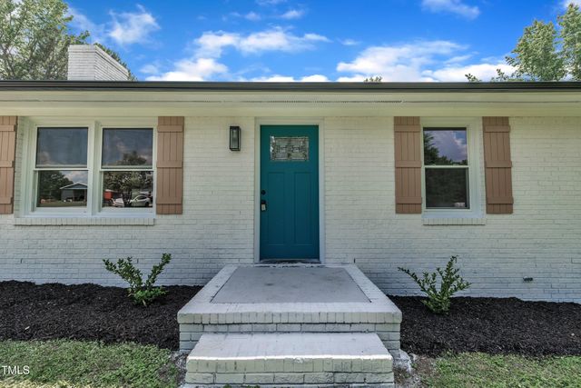 802 Creech Church Road, Kenly, NC 27542
