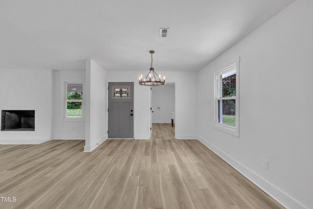 802 Creech Church Road, Kenly, NC 27542