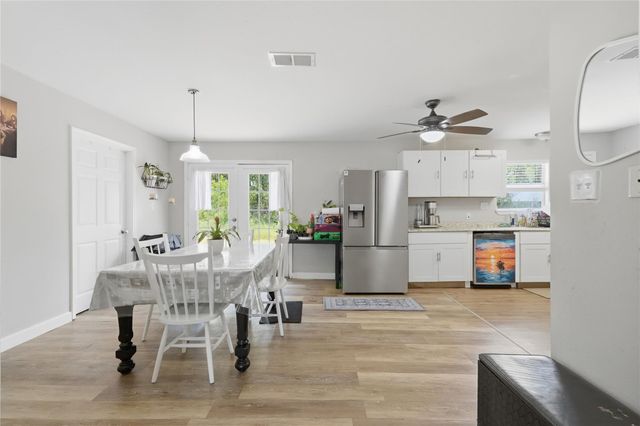 700 Butler Drive, Cleveland, TX 77328