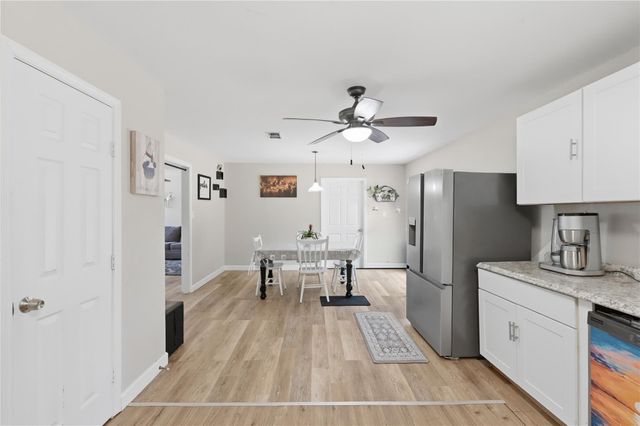 700 Butler Drive, Cleveland, TX 77328