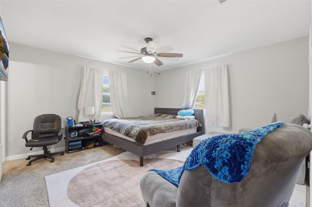 700 Butler Drive, Cleveland, TX 77328