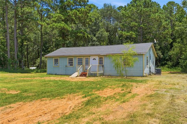 700 Butler Drive, Cleveland, TX 77328